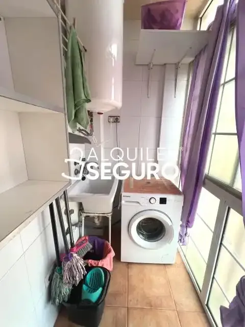 Wohnung 110 m² in Murcia