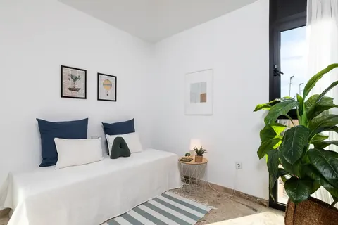 Pis de 84 m² a València