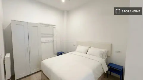 Pis de 32 m² a Madrid