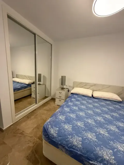 Pis de 70 m² a Benalmádena