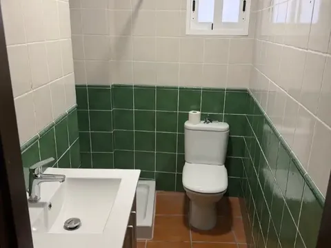 Pis de 90 m² a Baeza