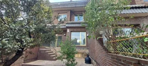 House 160 m² in Galapagar