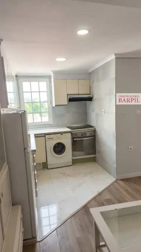 Pis de 40 m² a Vigo