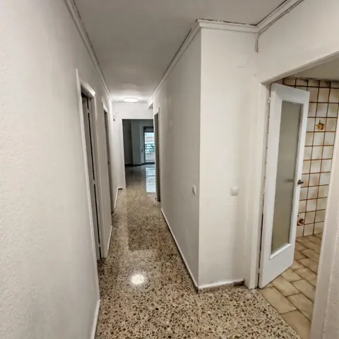 Pis de 125 m² a Gandia