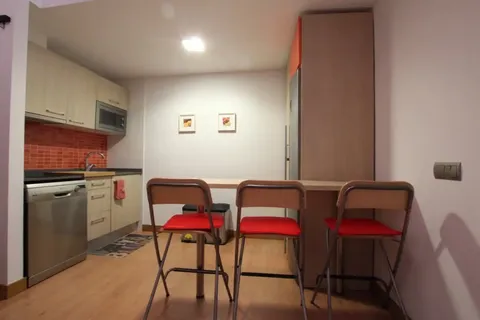 Pis de 50 m² a Barcelona