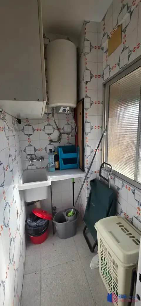 Appartamento 120 m² a Siviglia