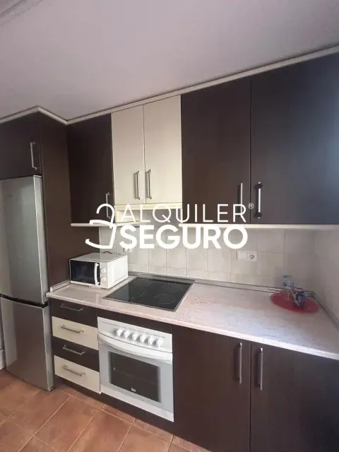 Appartement 60 m² à Maracena
