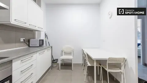 Habitació de lloguer, València