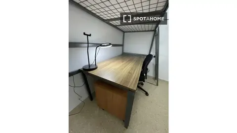 Habitación en alquiler, El Papiol