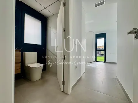 Casa de 298 m² a Molina de Segura