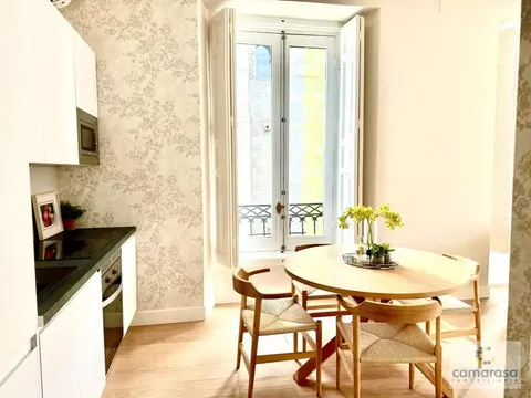 Piso de 92 m² en Ávila