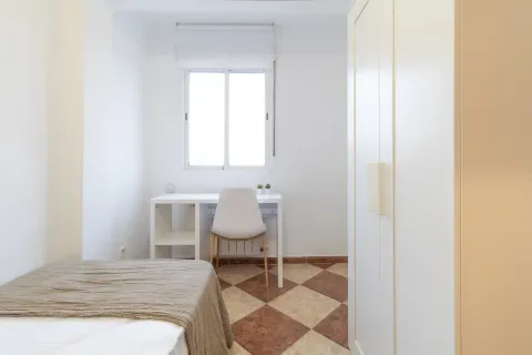 Chambre à louer, Getafe (2/12)
