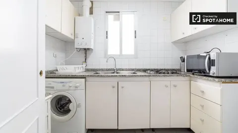Habitació de lloguer, València