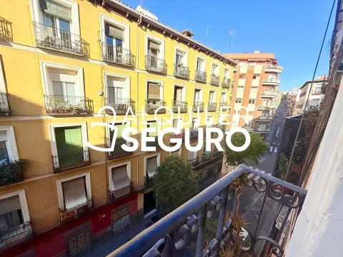 Pis de 40 m² a Madrid