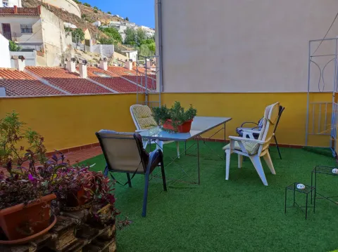 Wohnung 80 m² in Málaga