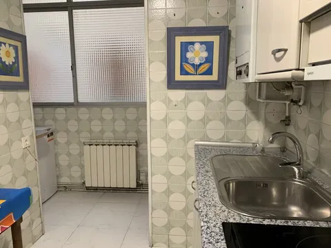 Pis de 98 m² a Saragossa