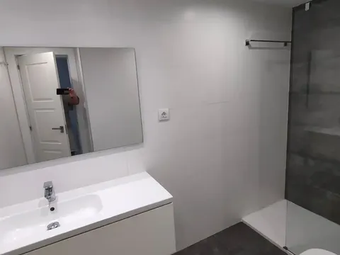 Pis de 85 m² a Saragossa