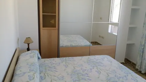 Pis de 45 m² a Cartagena