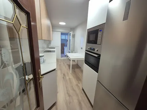 Wohnung 97 m² in Bilbao