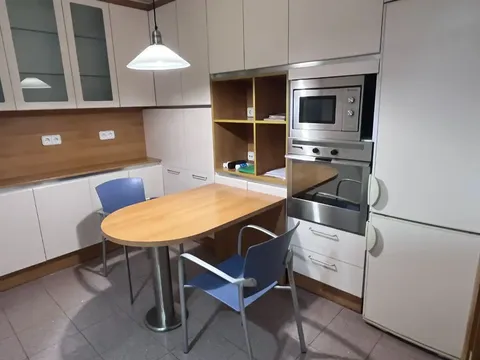 Pis de 104 m² a Terrassa