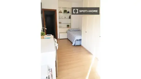 Stanza in affitto, Barcelona