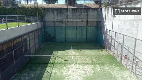 Pis de 110 m² a Las Rozas de Madrid