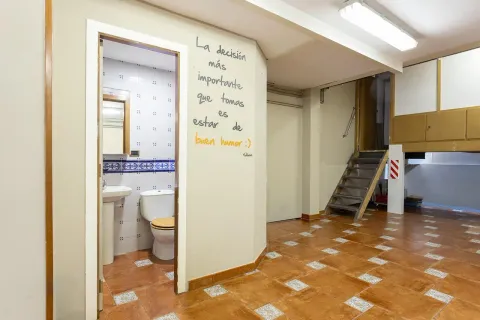 Casa 384 m² a l'Hospitalet de Llobregat