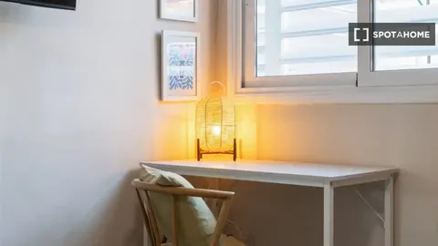 Habitació de lloguer, Barcelona