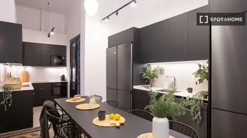 Zimmer zur Miete, Barcelona