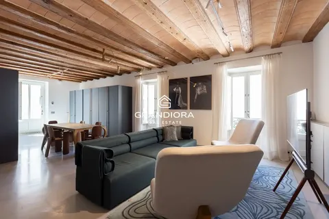 Pis de 190 m² a Barcelona