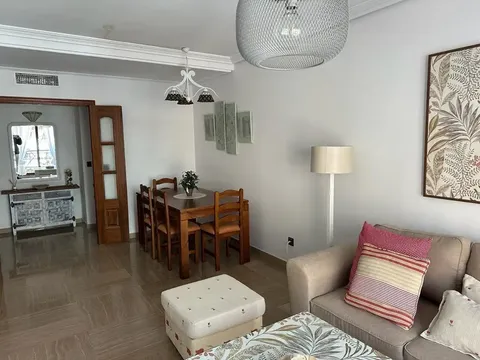 Pis de 90 m² a Còrdova