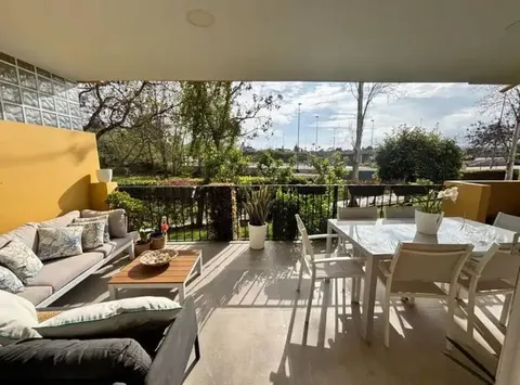 Pis de 110 m² a Marbella