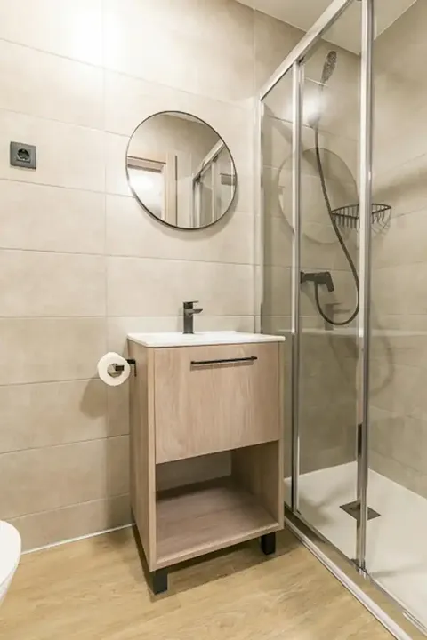 Habitació de lloguer, Getafe