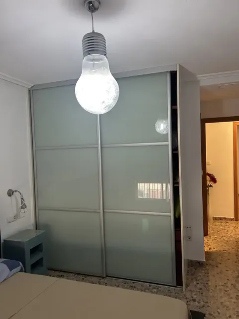 Pis de 98 m² a Elx