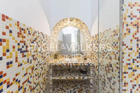 Wohnung 139 m² in Madrid