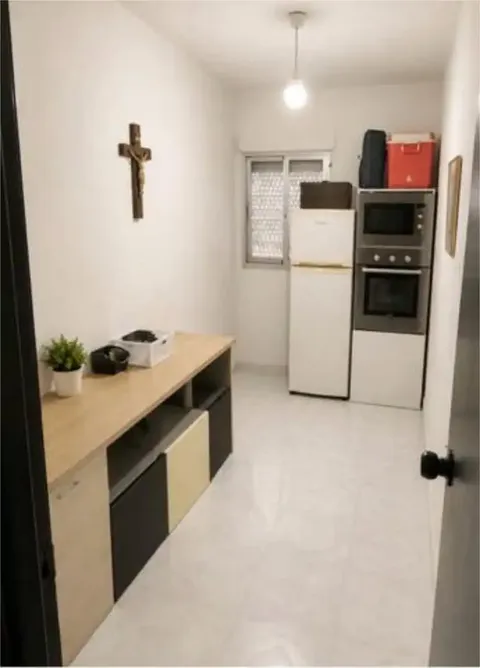 Pis de 80 m² a Parla
