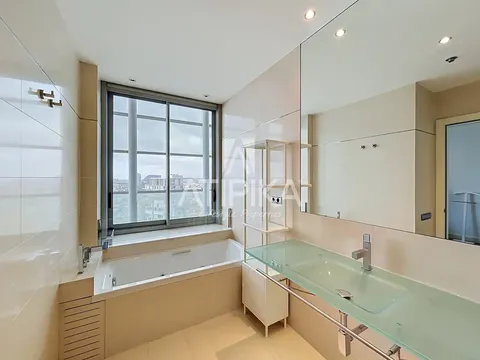 Pis de 245 m² a Barcelona