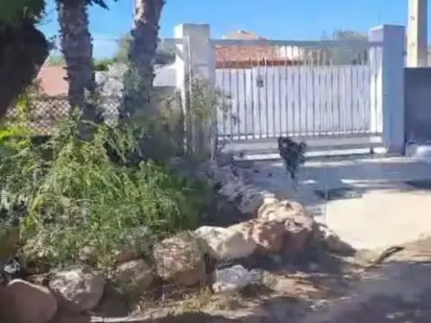 Casa 140 m² a la Pobla de Vallbona