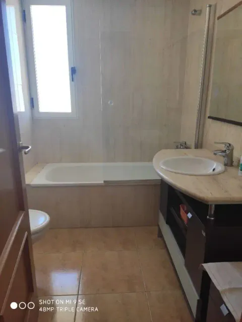 Квартира 125 м² в Massalfassar