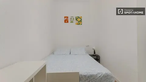 Quarto para alugar, València
