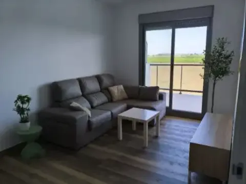 Piso de 105 m² en La Rinconada