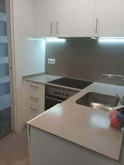 Pis de 70 m² a Barcelona