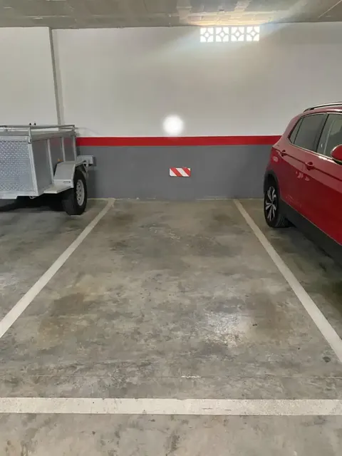 Pis de 79 m² a Alacant