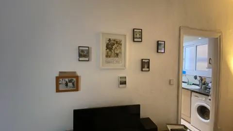 Quarto para alugar, Barcelona