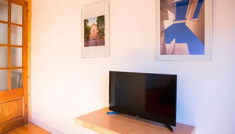 Pis de 65 m² a Barcelona