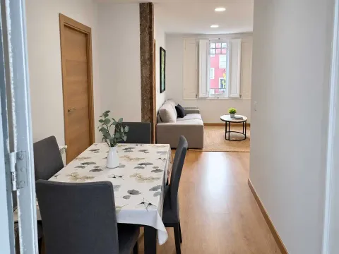 Pis de 70 m² a Santander