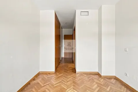 Appartamento 115 m² a Madrid