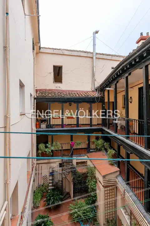 Pis de 79 m² a Madrid