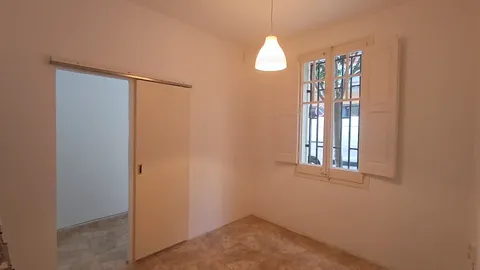 Pis de 70 m² a Badalona
