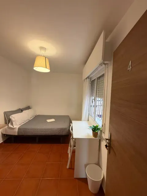 Zimmer zur Miete, Málaga